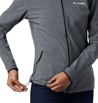 Chaqueta softshell Heather Canyon™ para mujer