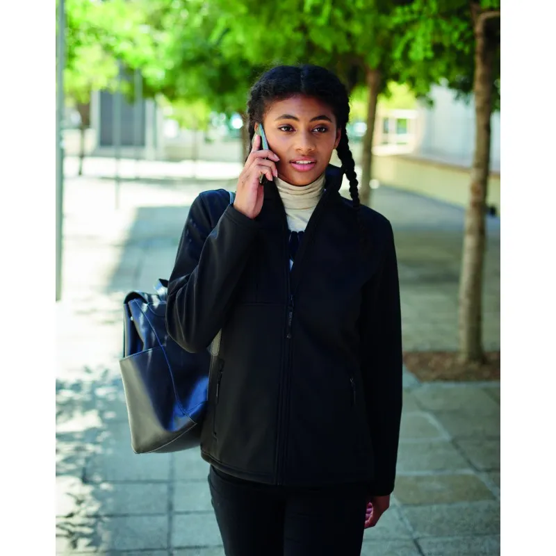 Chaqueta Softshell Octagon II Mujer REGATTA TRA689
