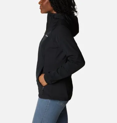 Chaqueta Sweet As™ Softshell para mujer