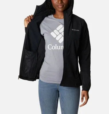 Chaqueta Sweet As™ Softshell para mujer