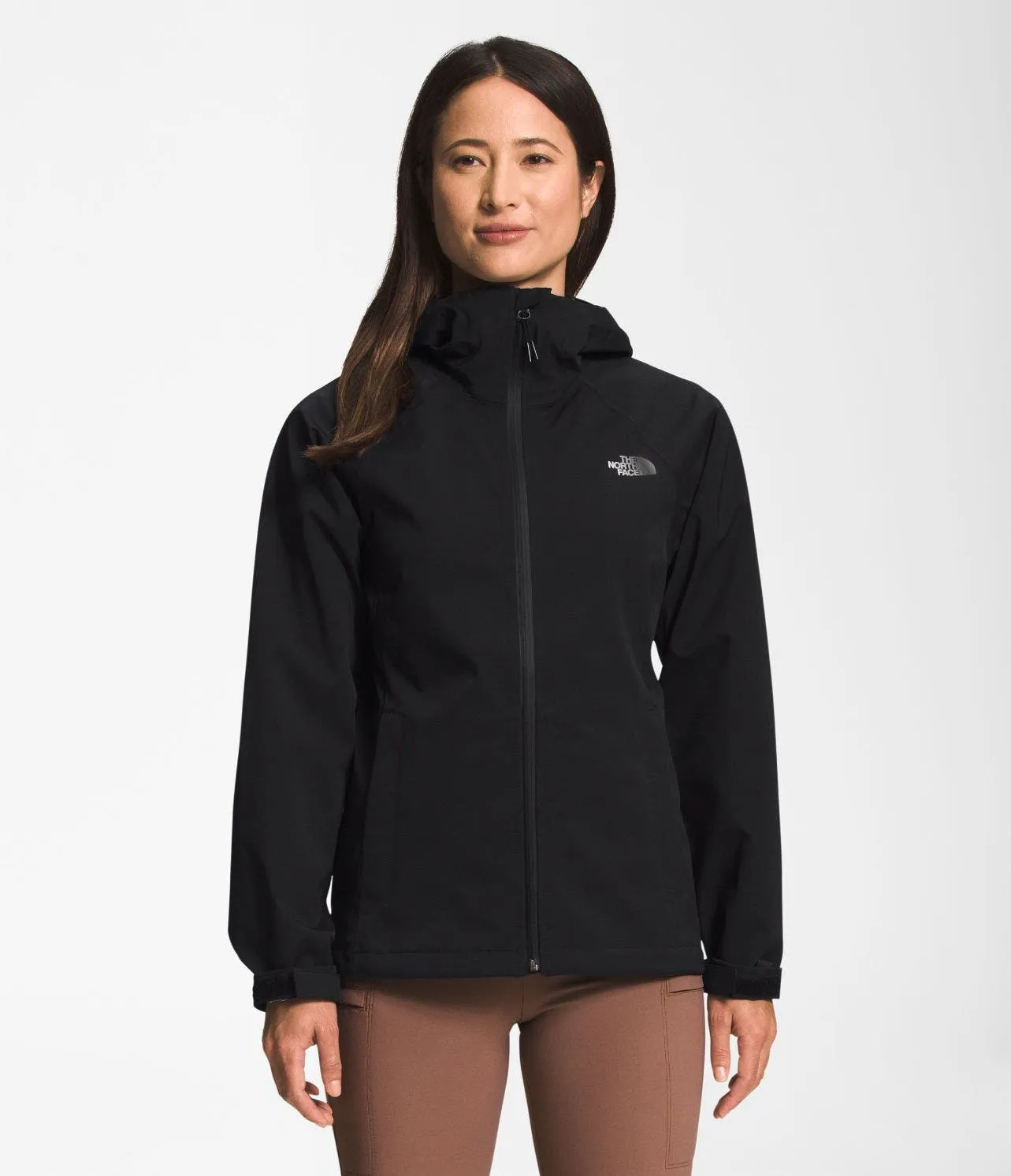 Chaqueta Valle Vista Stretch Mujer