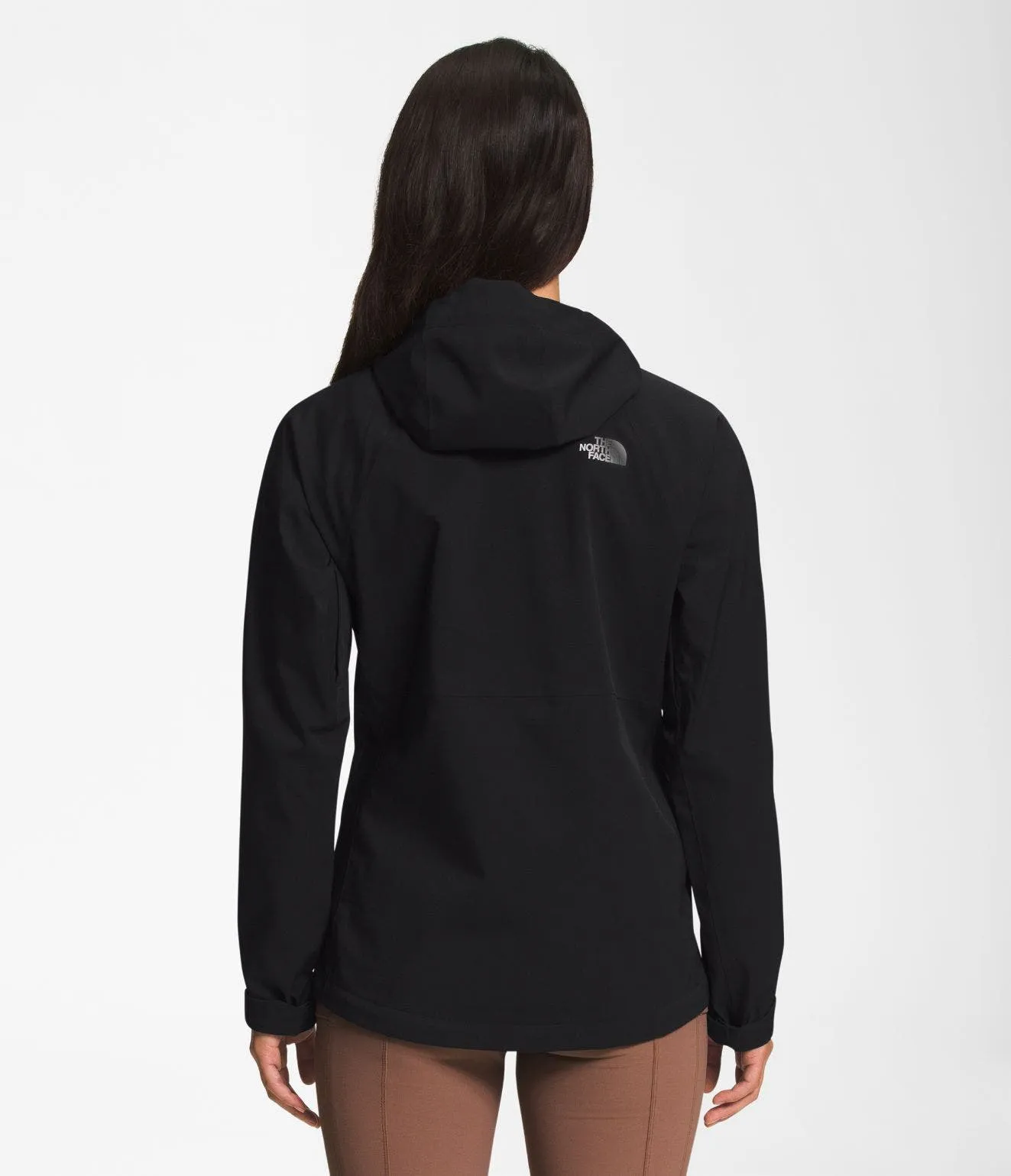 Chaqueta Valle Vista Stretch Mujer