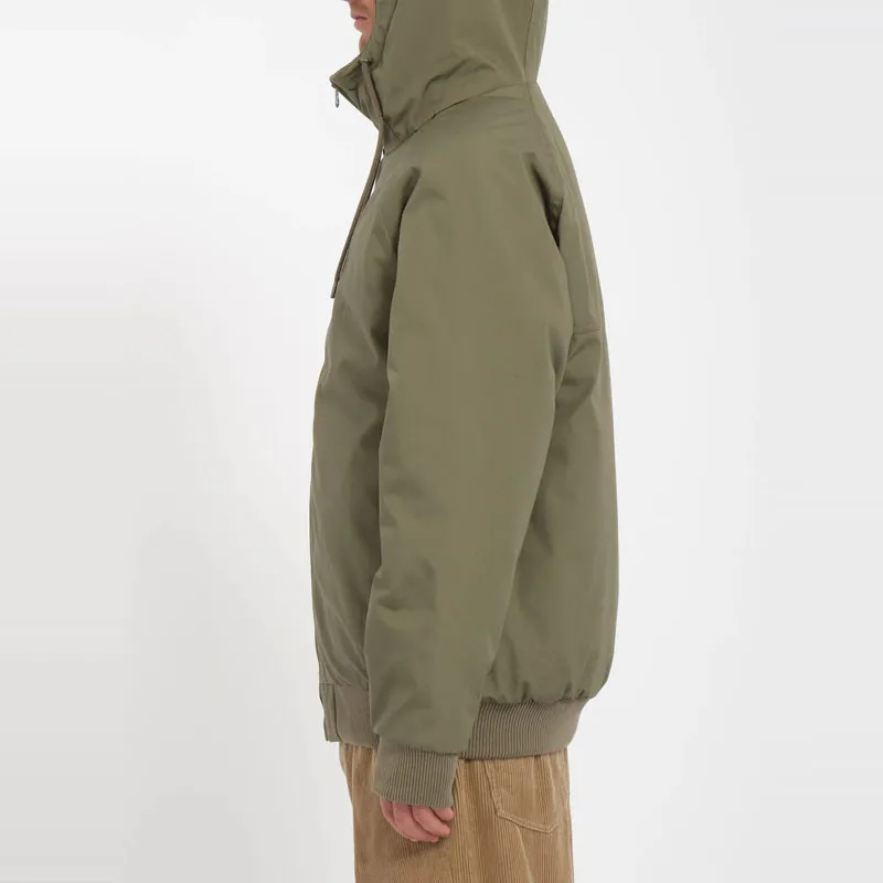 Chaqueta Volcom: Hernan 5K Jacket (Wintermoss)