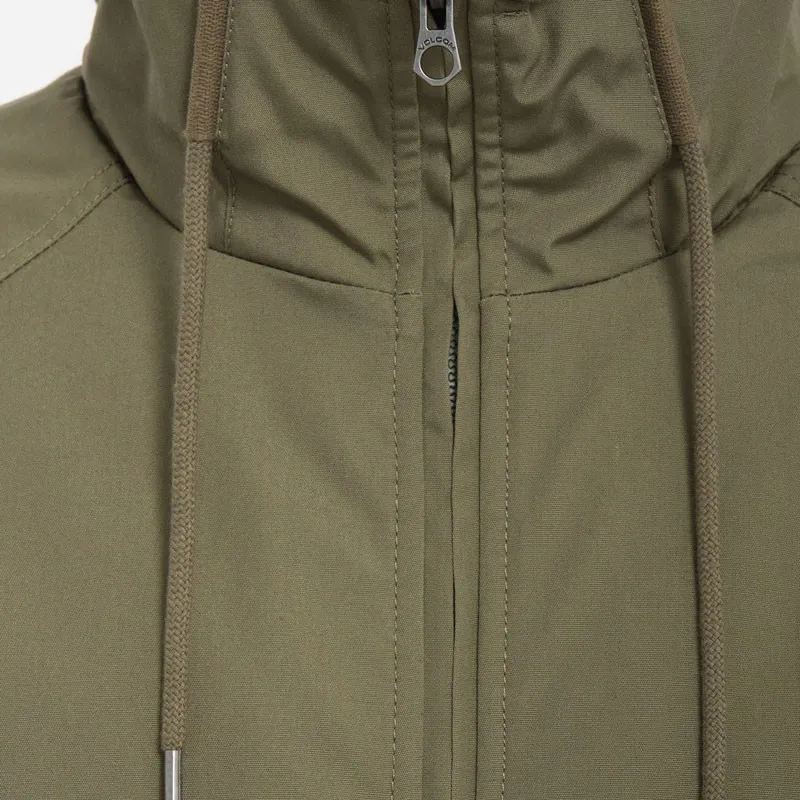 Chaqueta Volcom: Hernan 5K Jacket (Wintermoss)