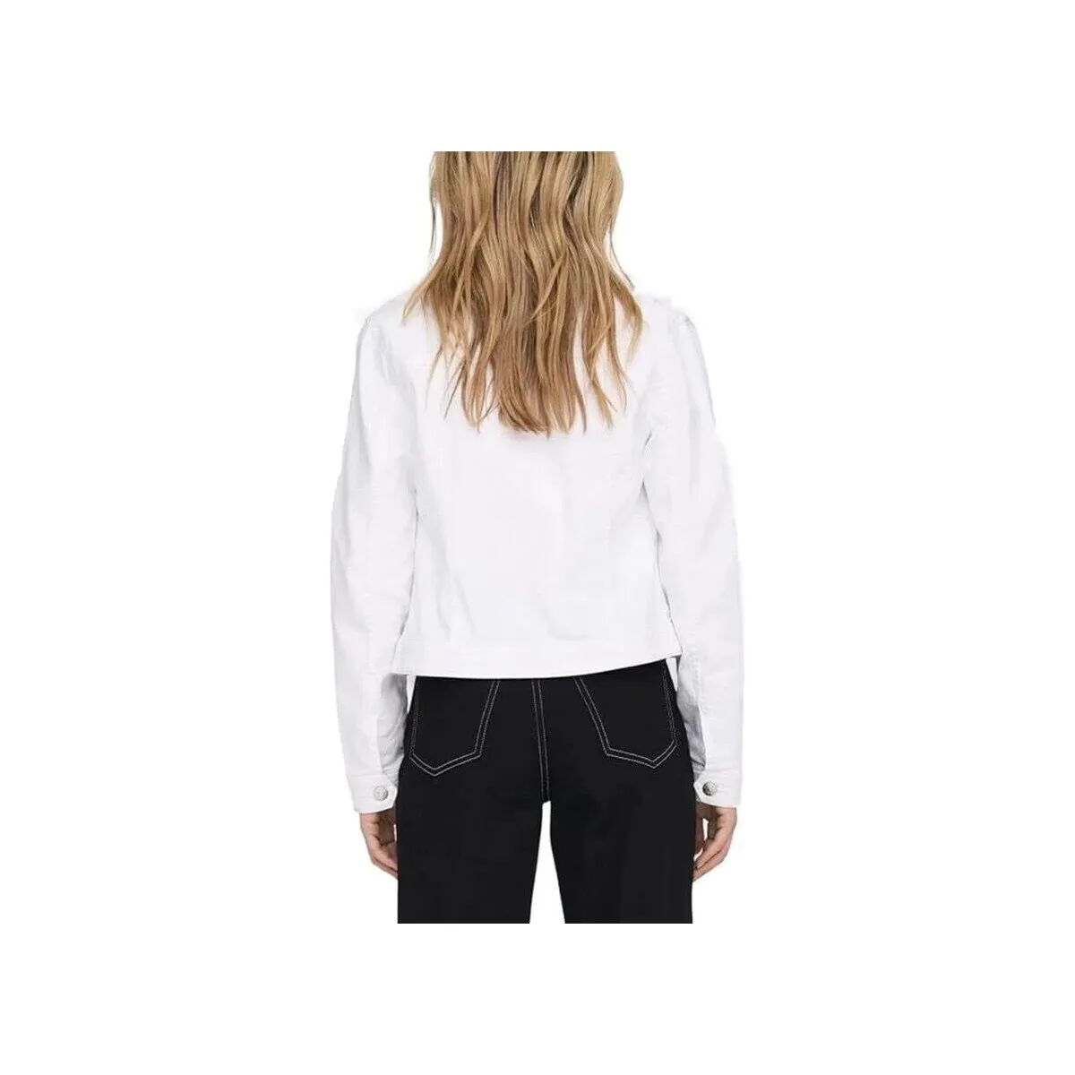 CHAQUETA  WONDER DENIM NOOS MUJER