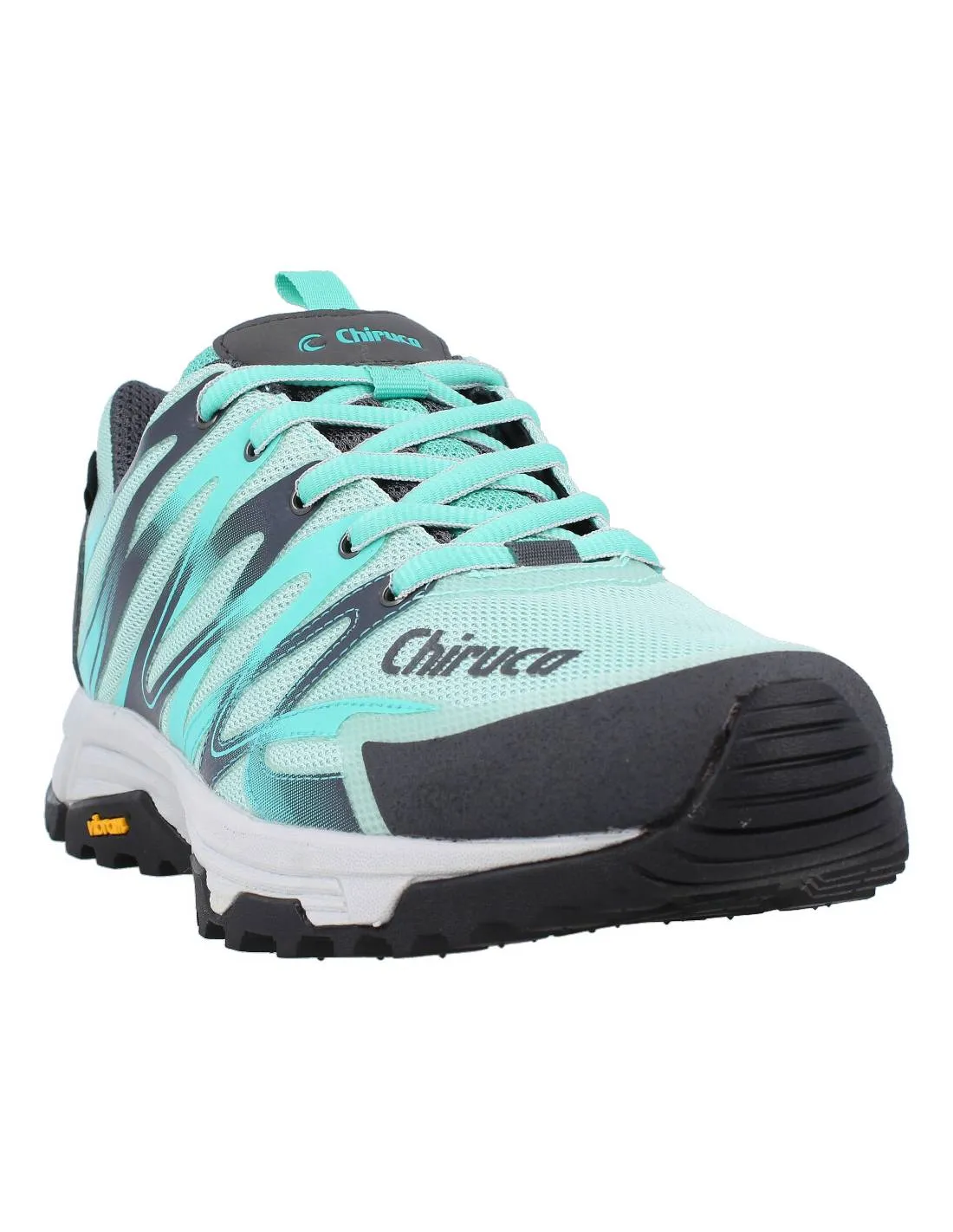 CHIRUCA  ZAPATILLAS TREKKING MARBELLA 11