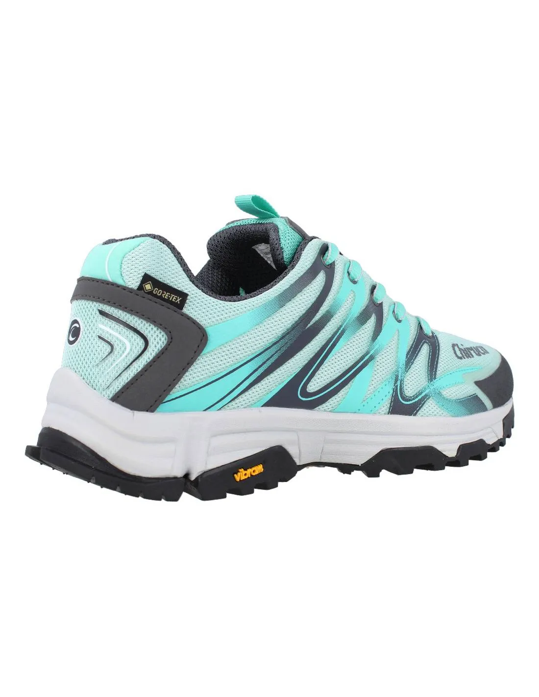 CHIRUCA  ZAPATILLAS TREKKING MARBELLA 11