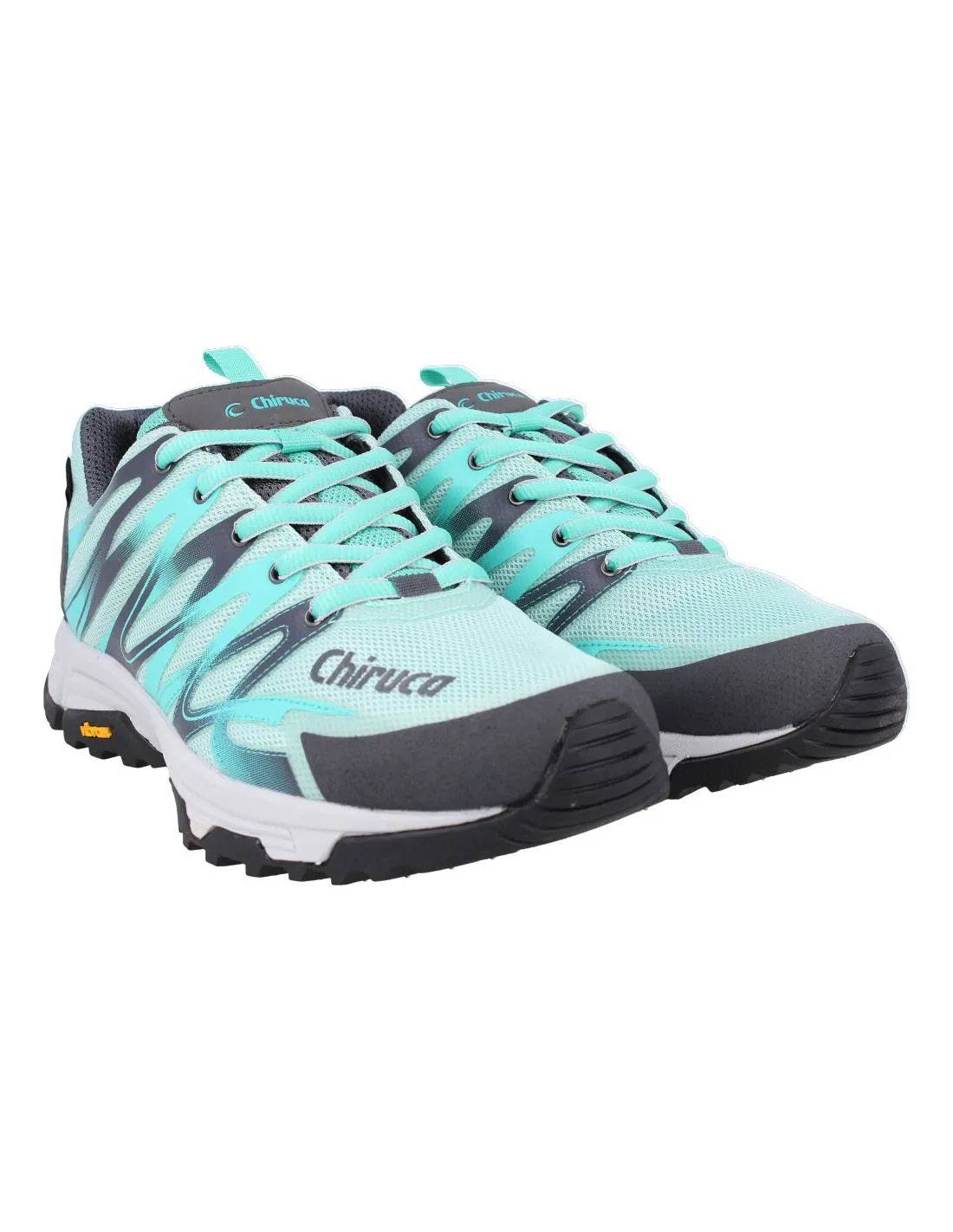 CHIRUCA  ZAPATILLAS TREKKING MARBELLA 11