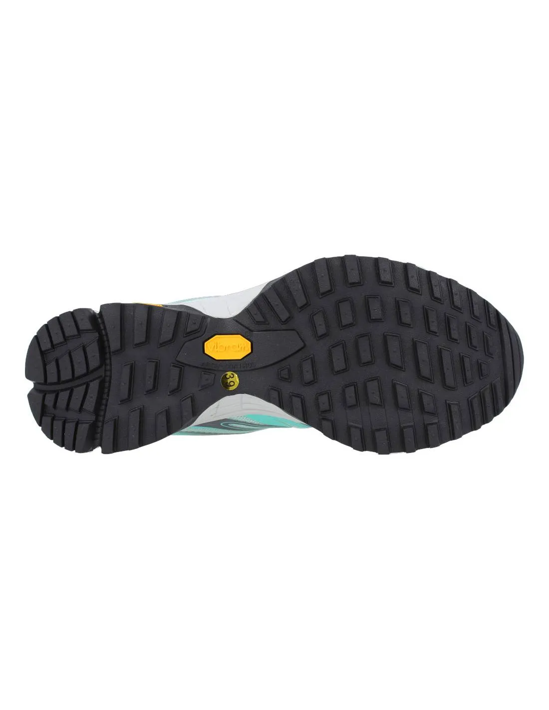 CHIRUCA  ZAPATILLAS TREKKING MARBELLA 11