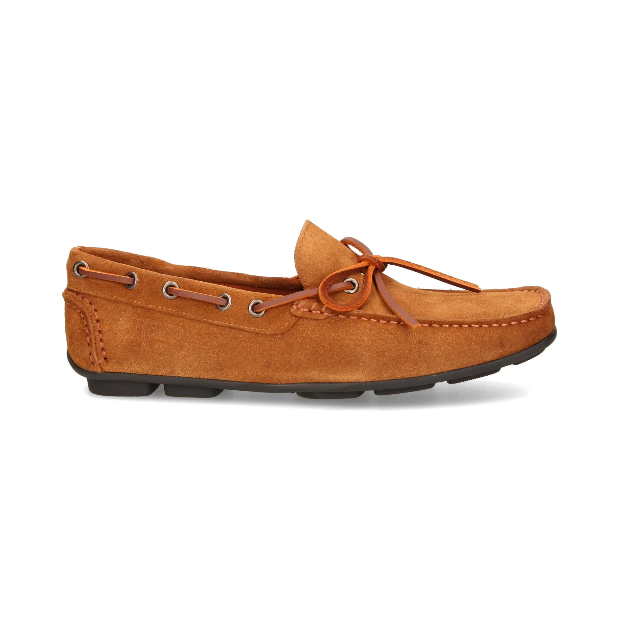 CHOPO Mocasines de Hombre CUERO
