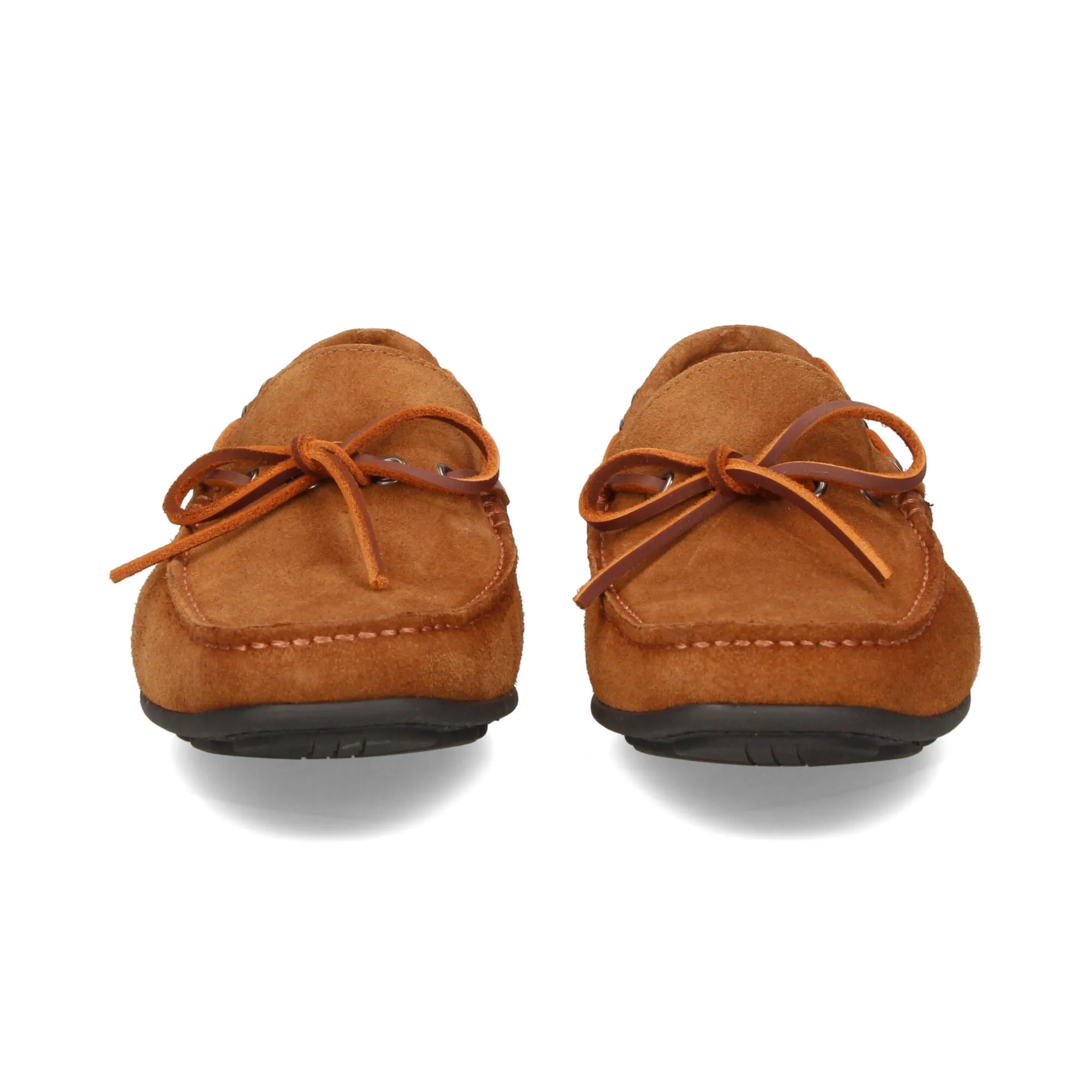 CHOPO Mocasines de Hombre CUERO