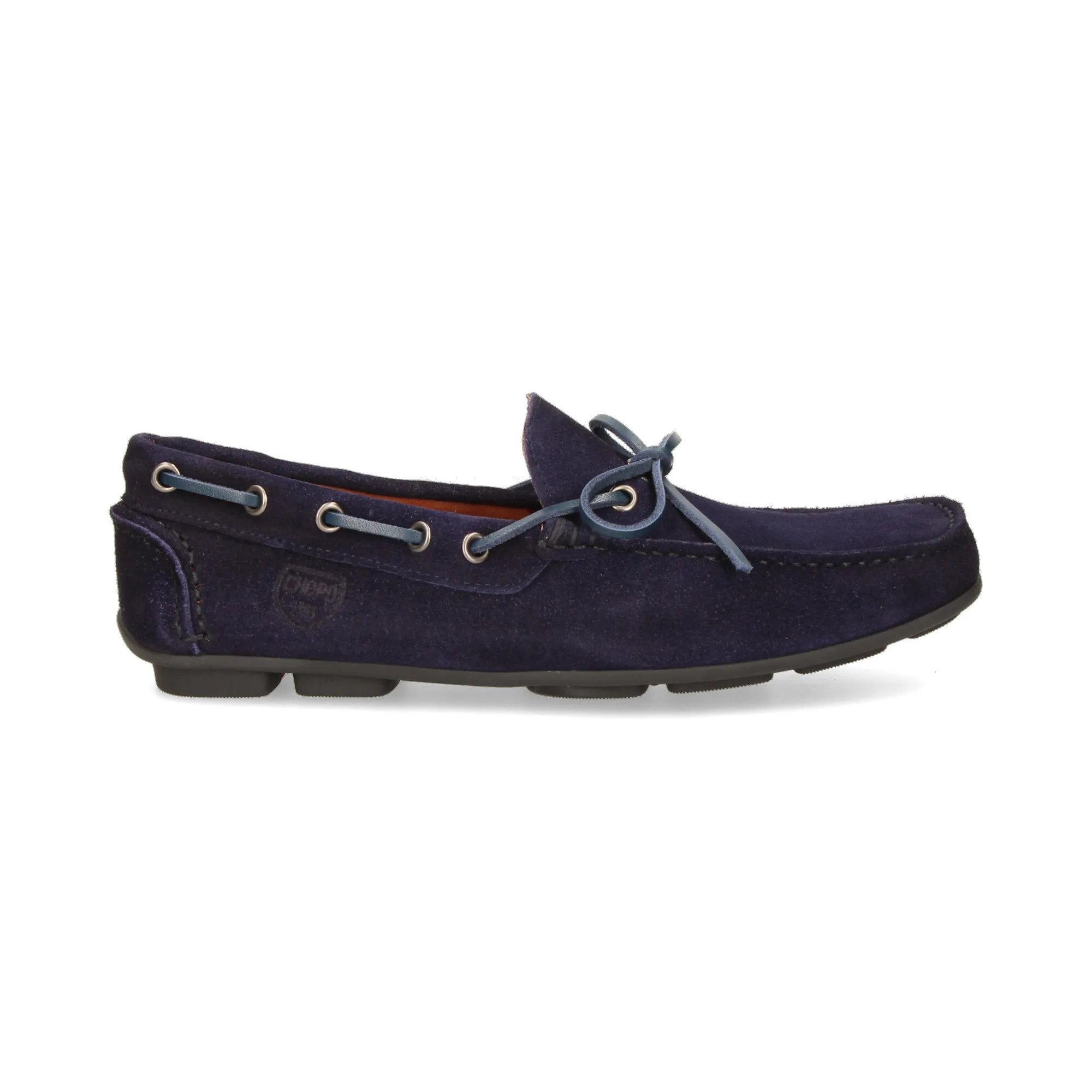 CHOPO Mocasines de Hombre MARINO