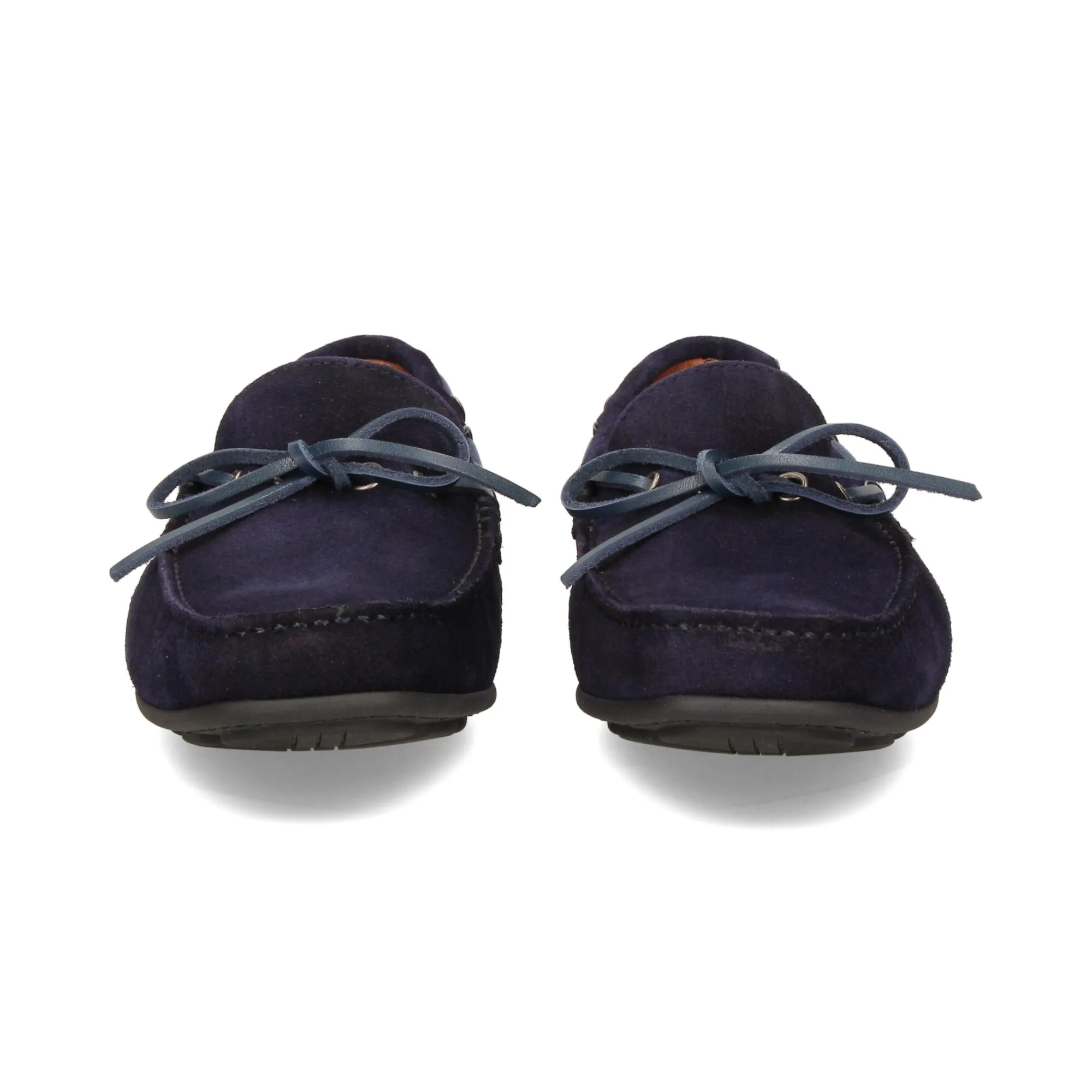 CHOPO Mocasines de Hombre MARINO