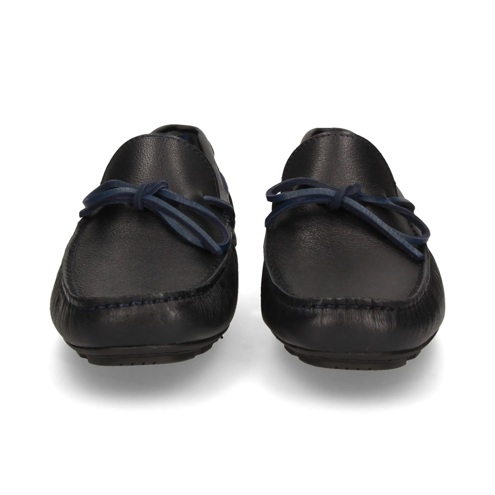 CHOPO Mocasines de Hombre MARINO/MARINO