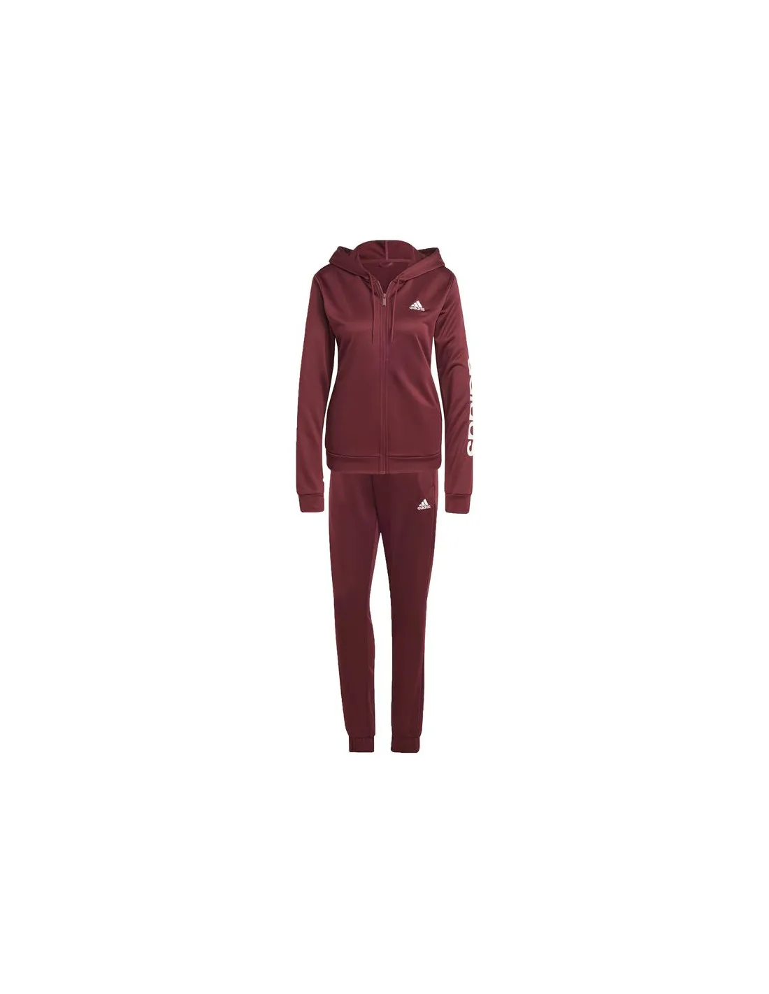 Chándal adidas Linear Mujer