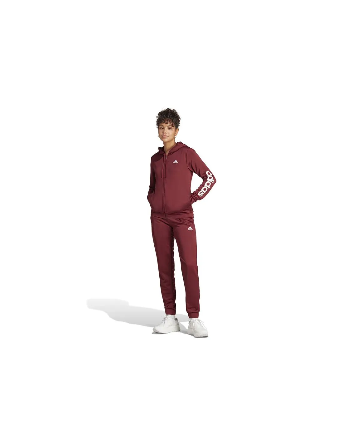 Chándal adidas Linear Mujer