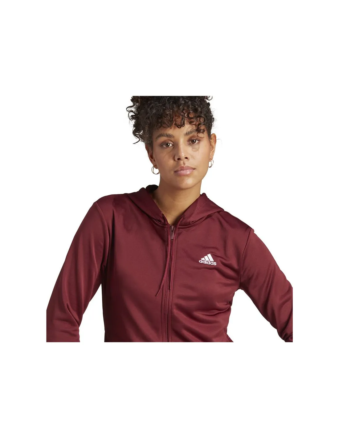 Chándal adidas Linear Mujer