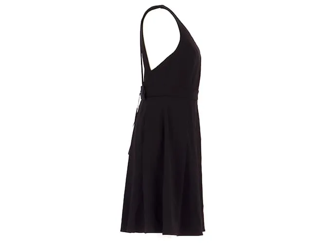 Claudie Pierlot túnica Negro 