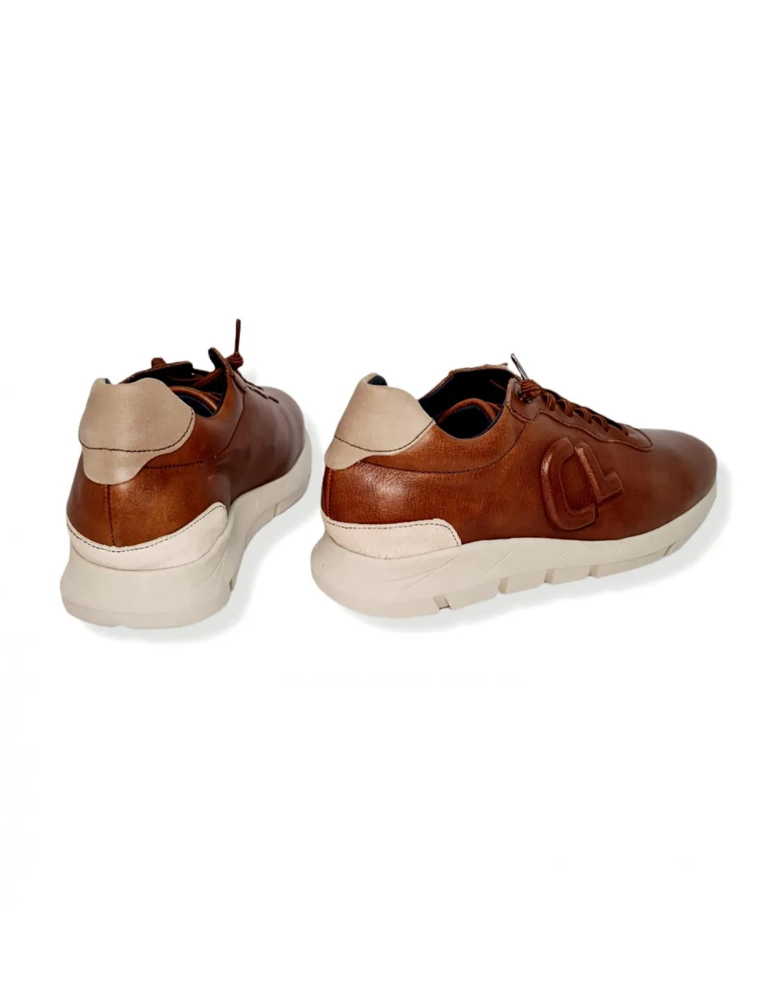 Clayan zapato casual hombre 2510