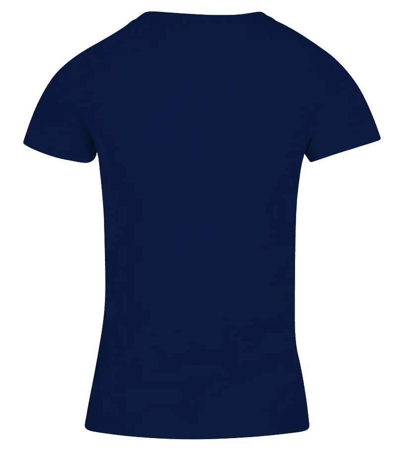 CLIMBING Ugly Christmas Sweater Camiseta cuello pico Mujer