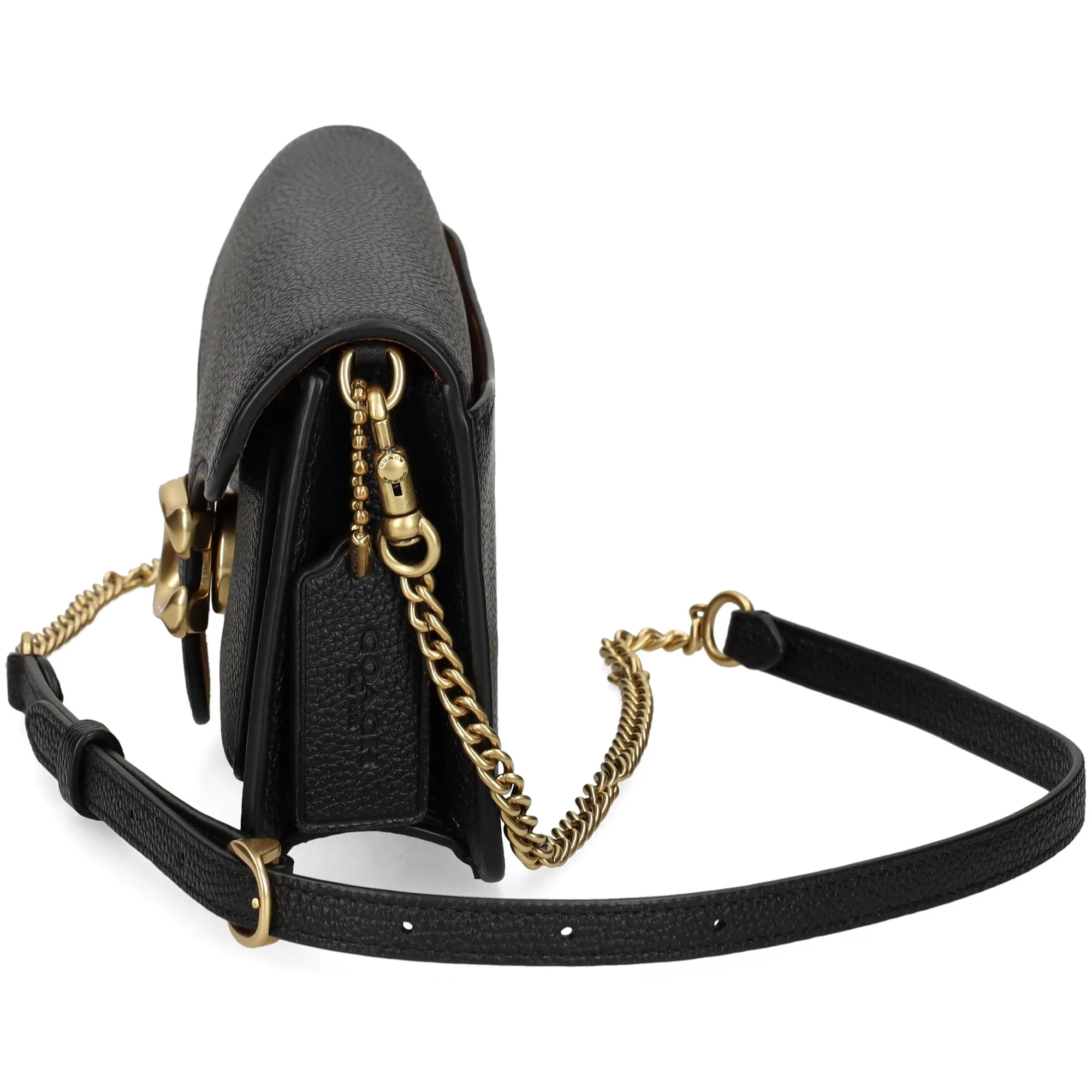 COACH Bolsos b4/black
