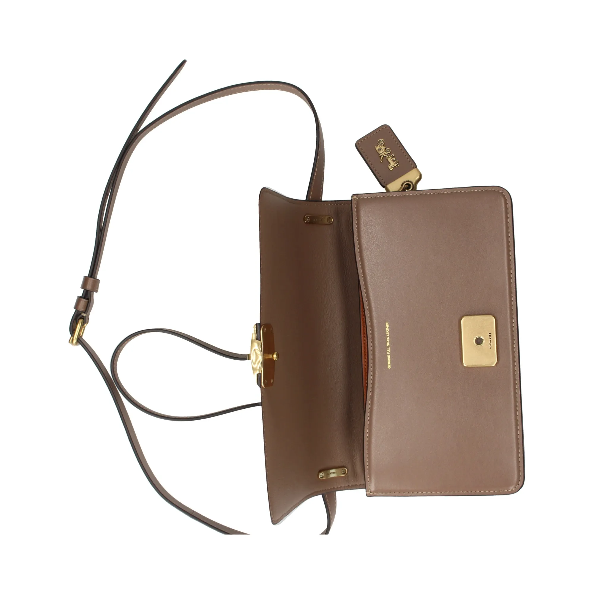 COACH Bolsos b4/dark