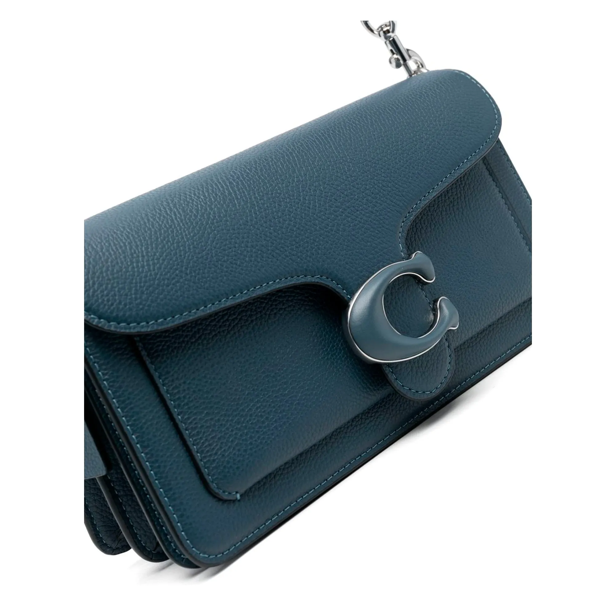 COACH Bolsos lh/denim