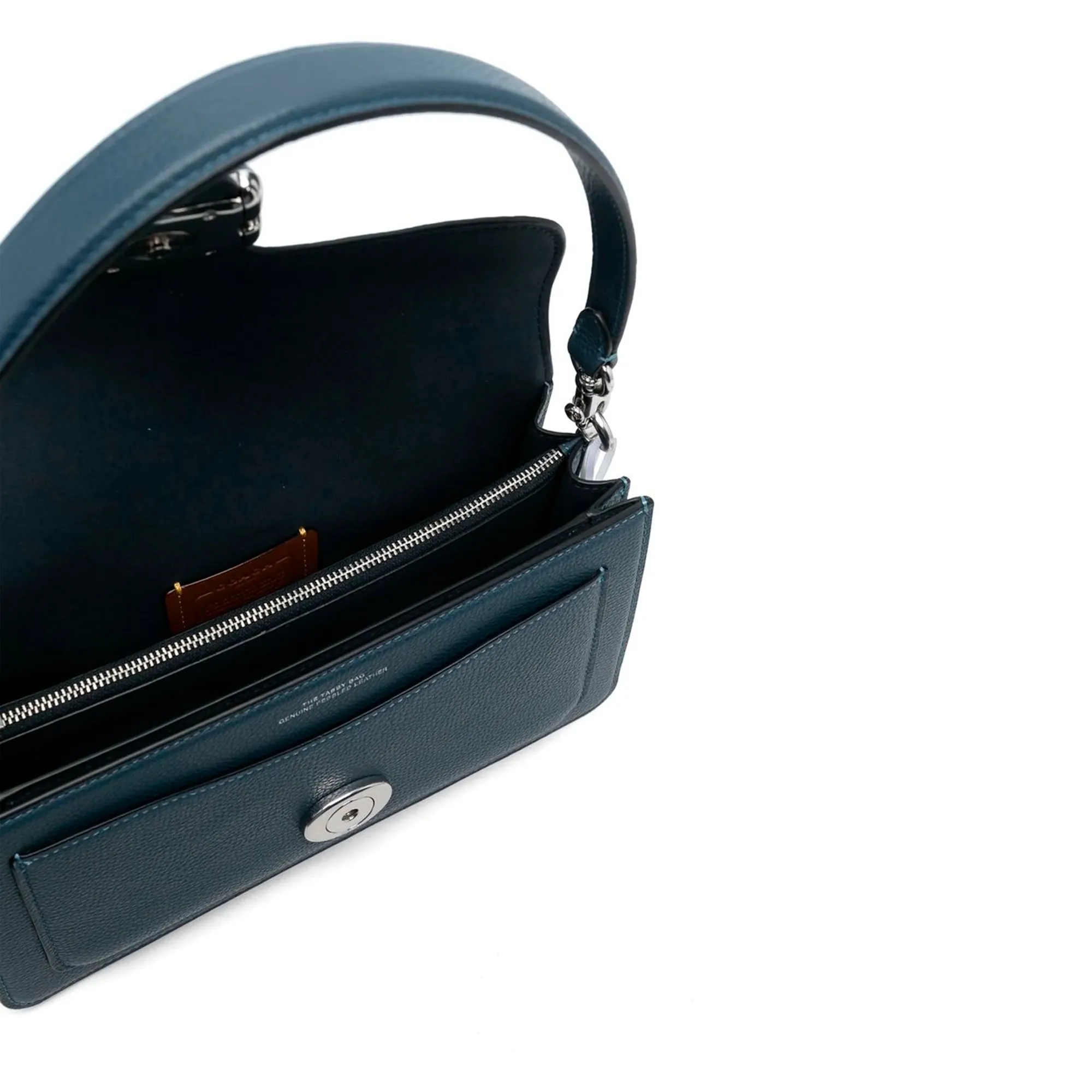 COACH Bolsos lh/denim