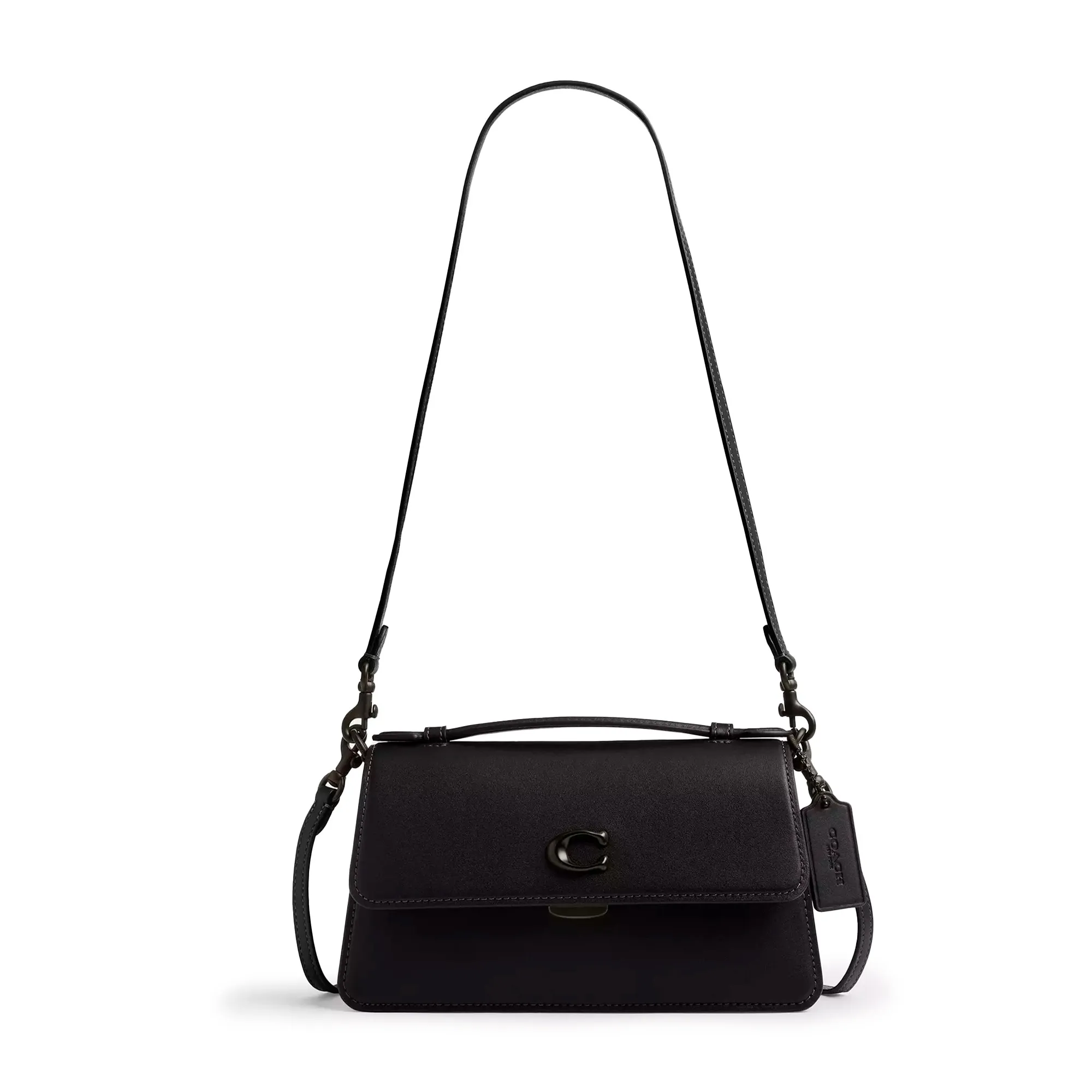 COACH Bolsos MW/BLACK