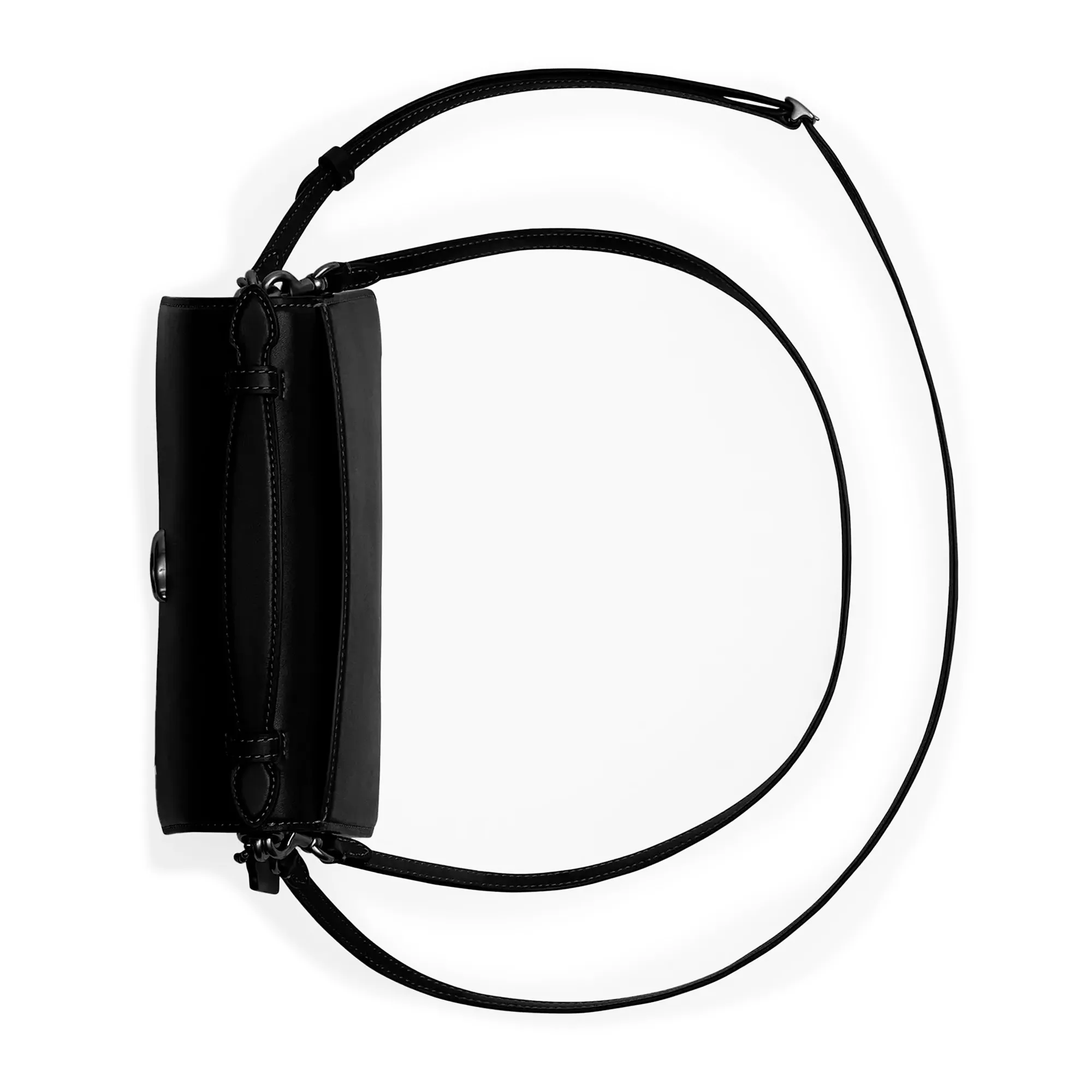 COACH Bolsos MW/BLACK