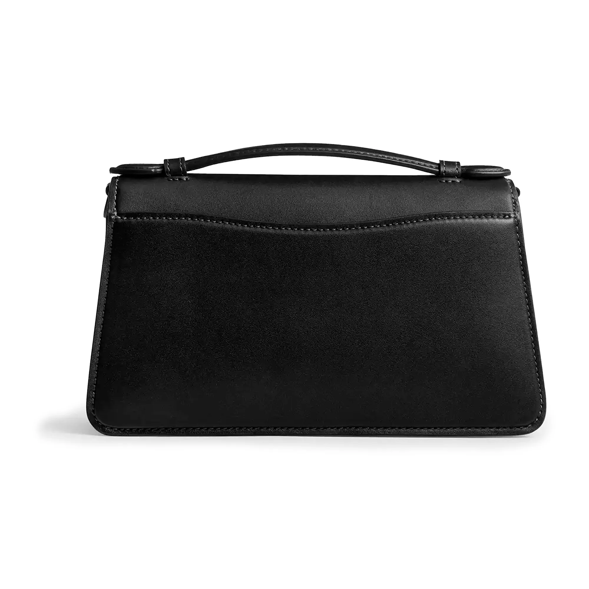 COACH Bolsos MW/BLACK