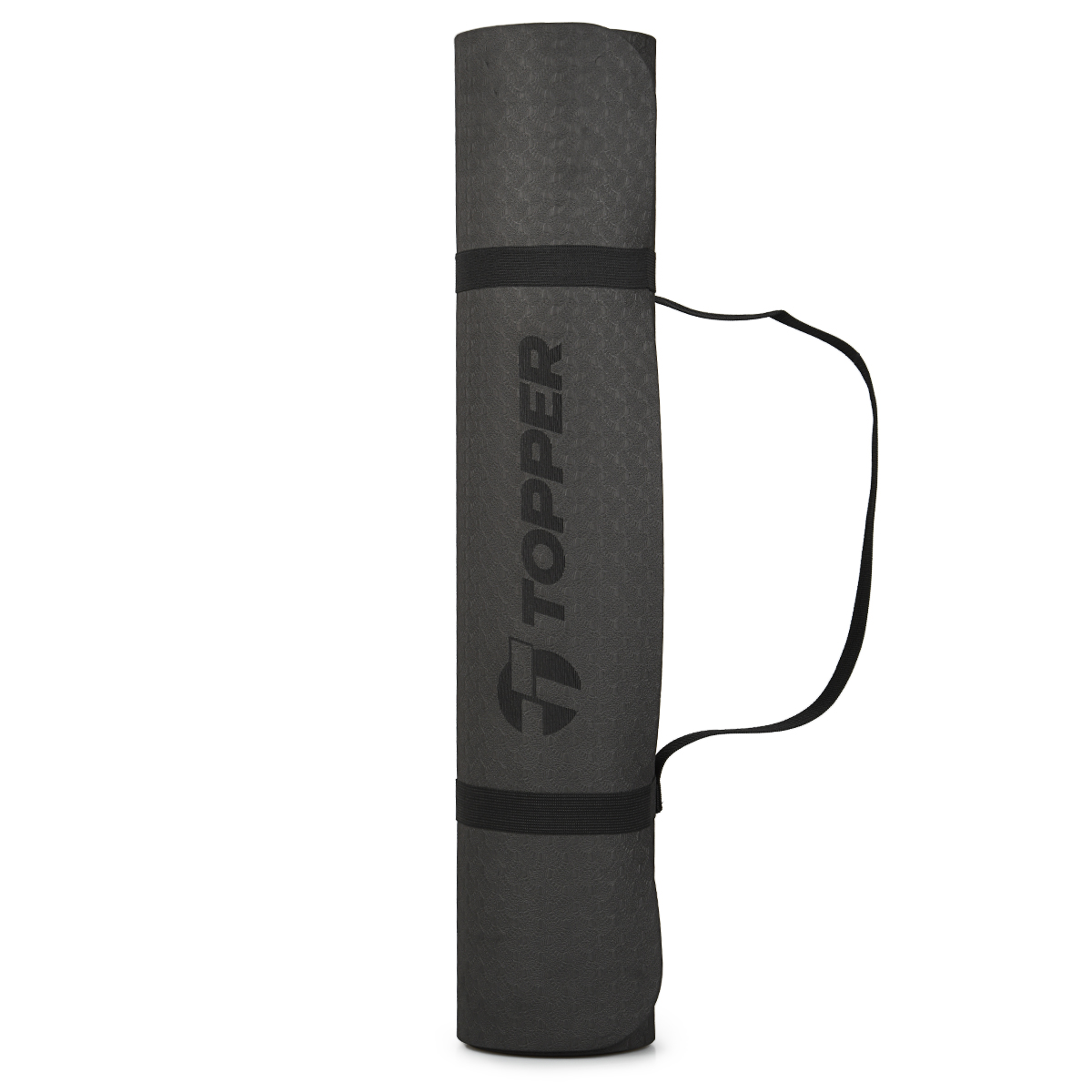 Colchoneta Topper Yoga