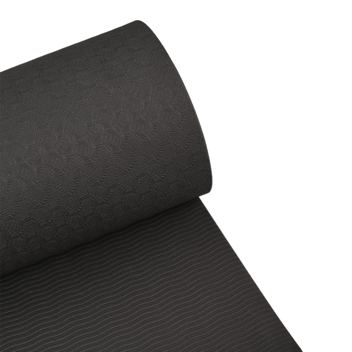 Colchoneta Topper Yoga