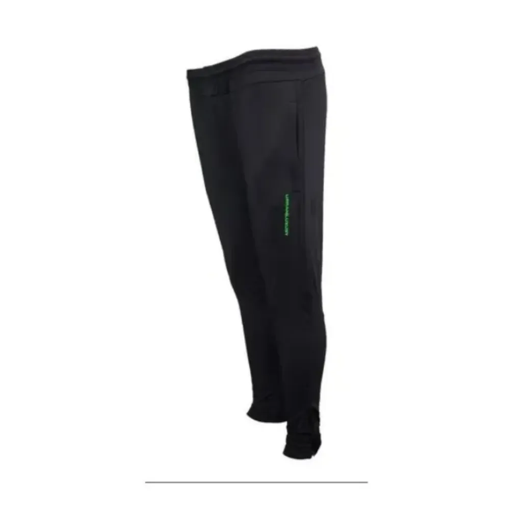 COMBO FUTBOLERO! Pantalón Chupín Deportivo Lateral Surtido Ng + Camiseta Termica