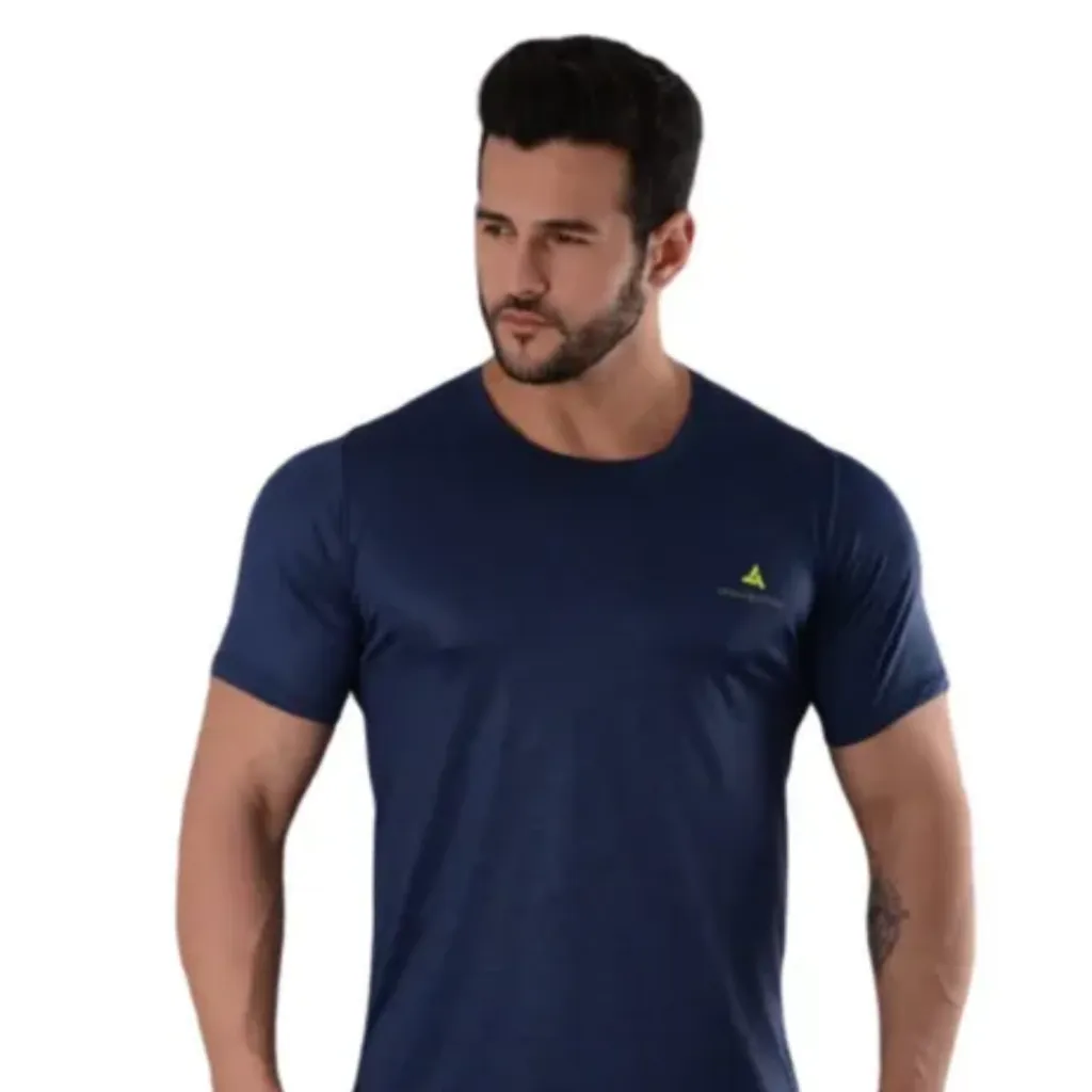 Combo!2 remeras deportivas+short con calza ng