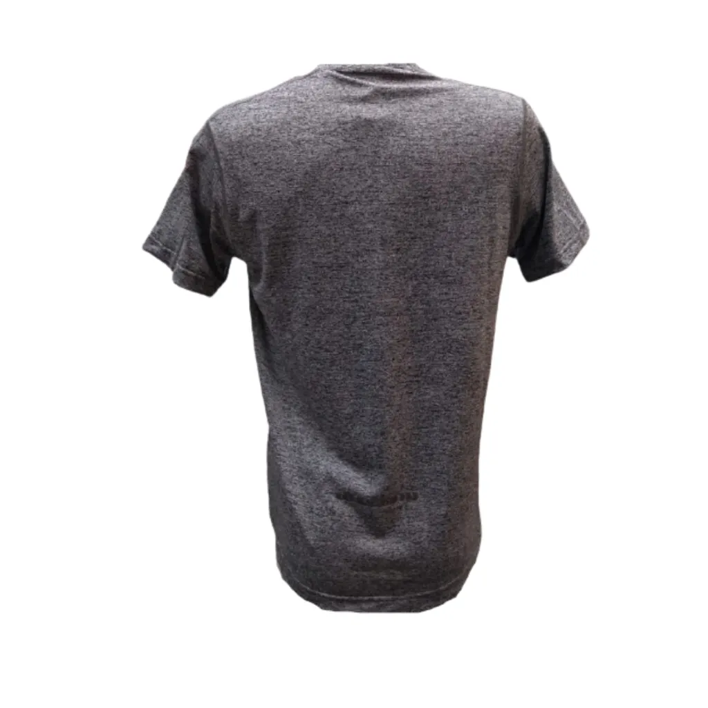 Combo!2 remeras deportivas+short con calza ng