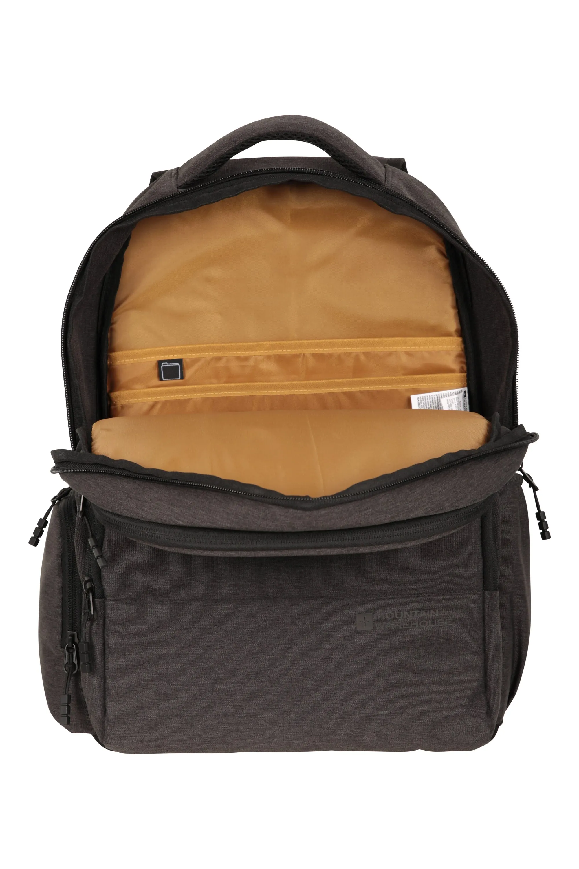 Commuter mochila de 30 L