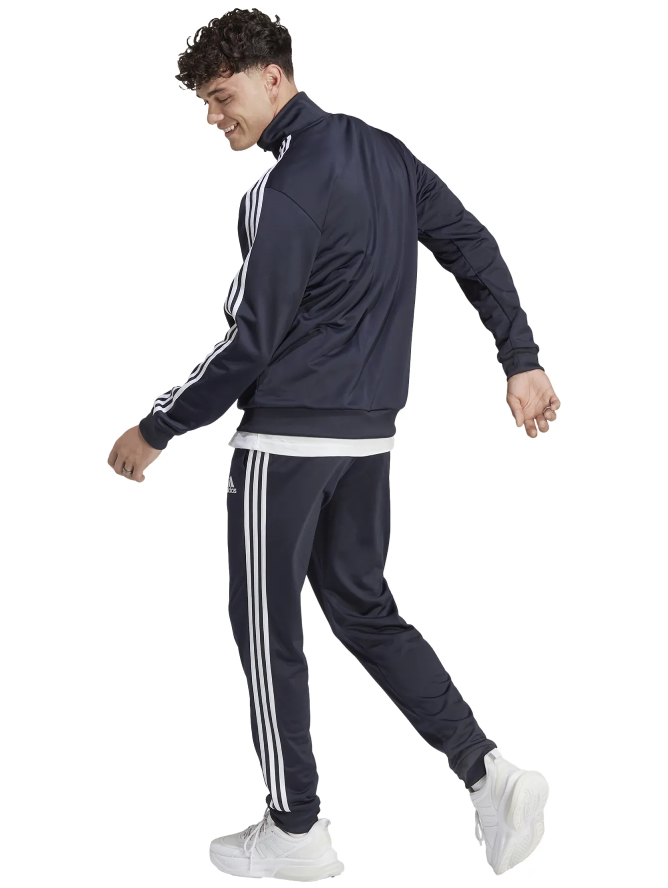 Conjunto Adidas Essentials Para Hombre