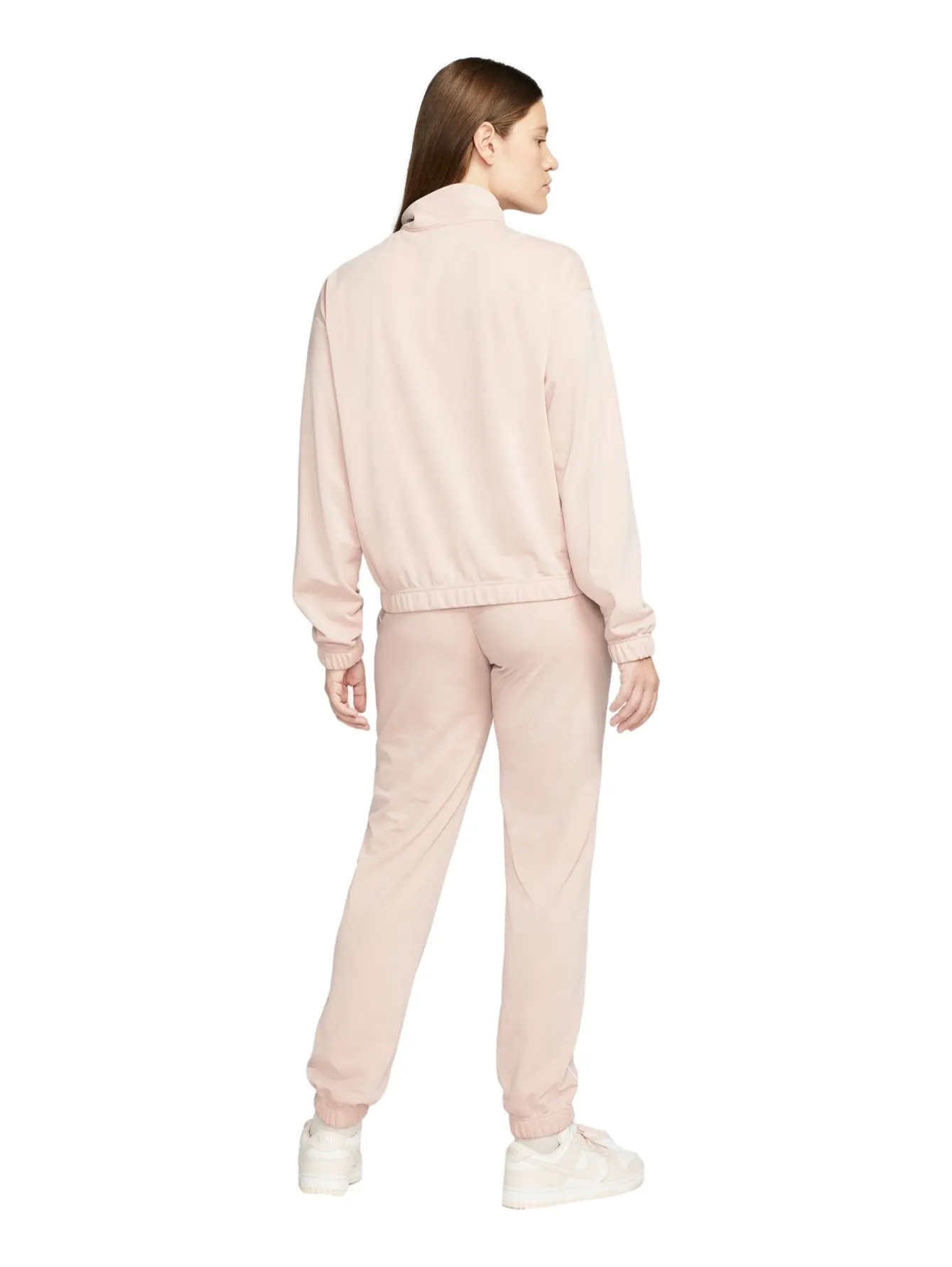 Conjunto Nike Sportswear Essential Poe Para Mujer