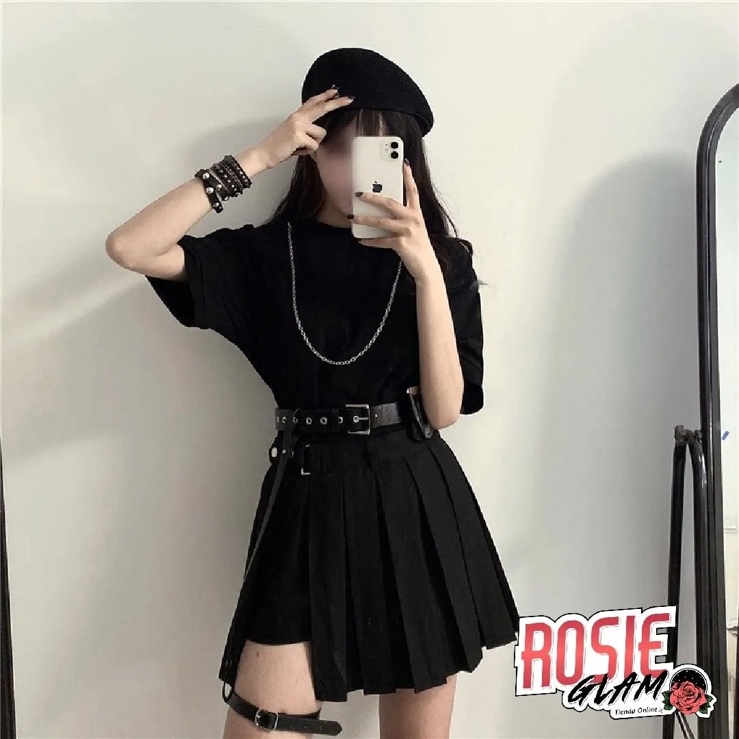 CONJUNTO POP ROCK  ROSIEGLAM