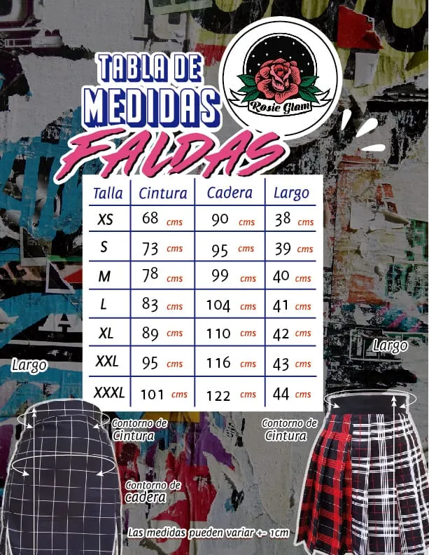 CONJUNTO POP ROCK  ROSIEGLAM