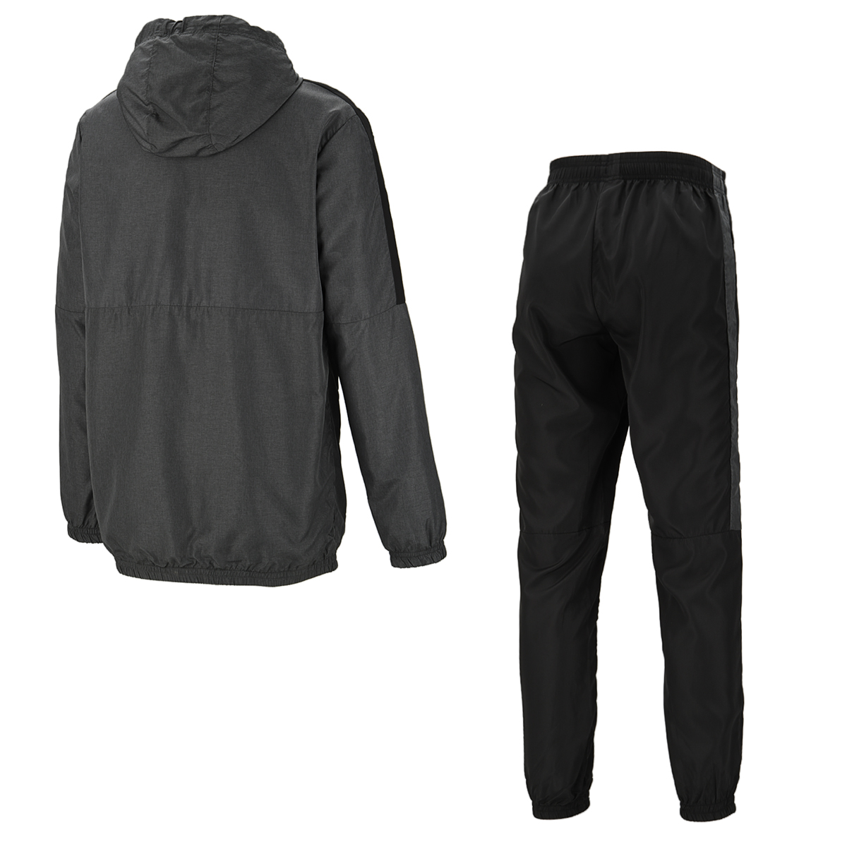 Conjunto Topper Wv Training