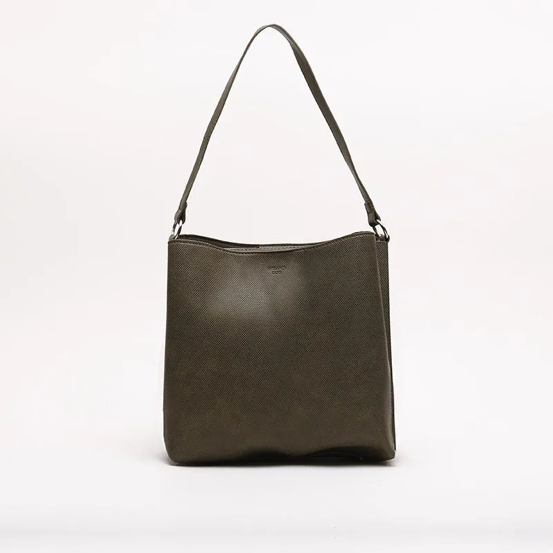Conti bolso hobo con asa regulable