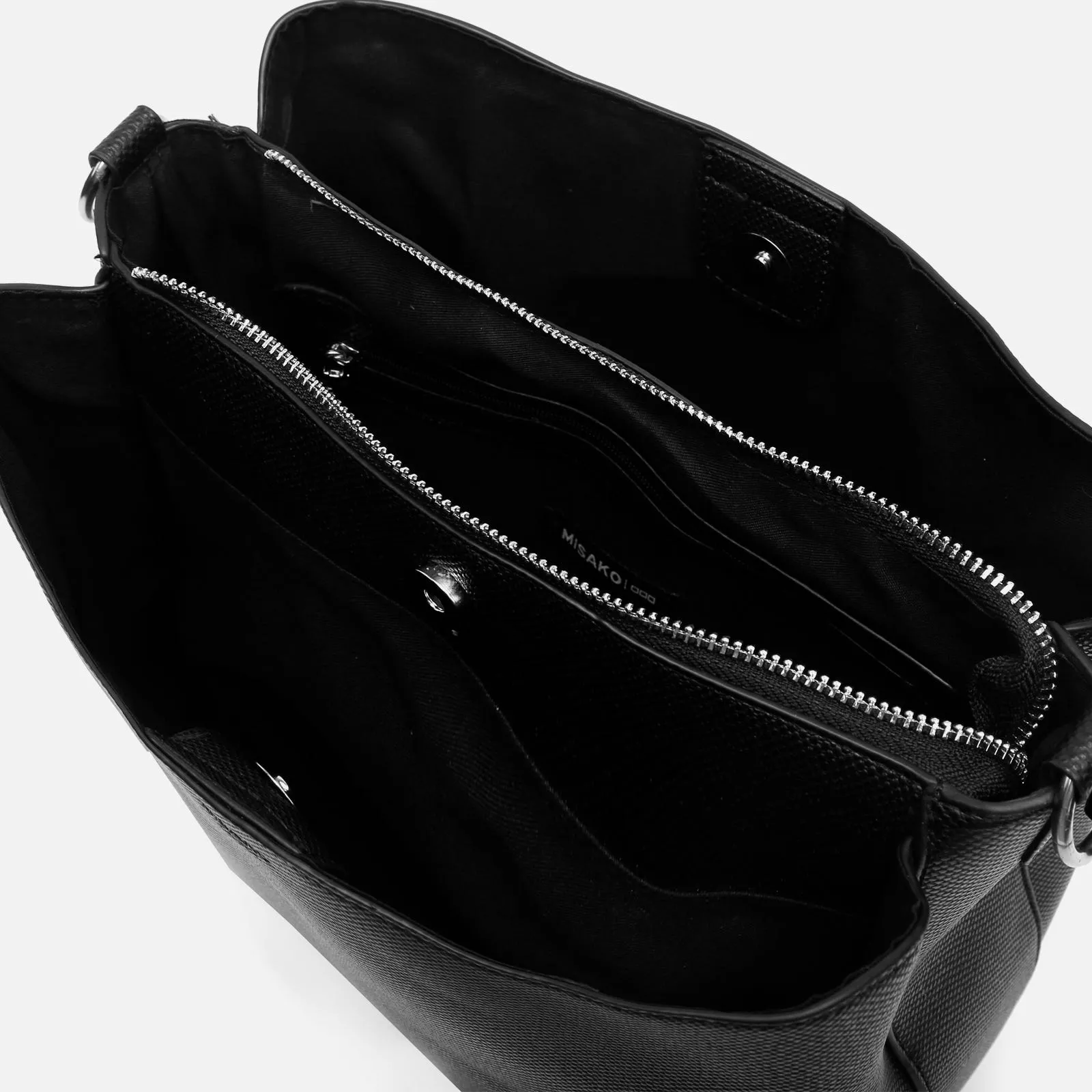 Conti bolso hobo con asa regulable