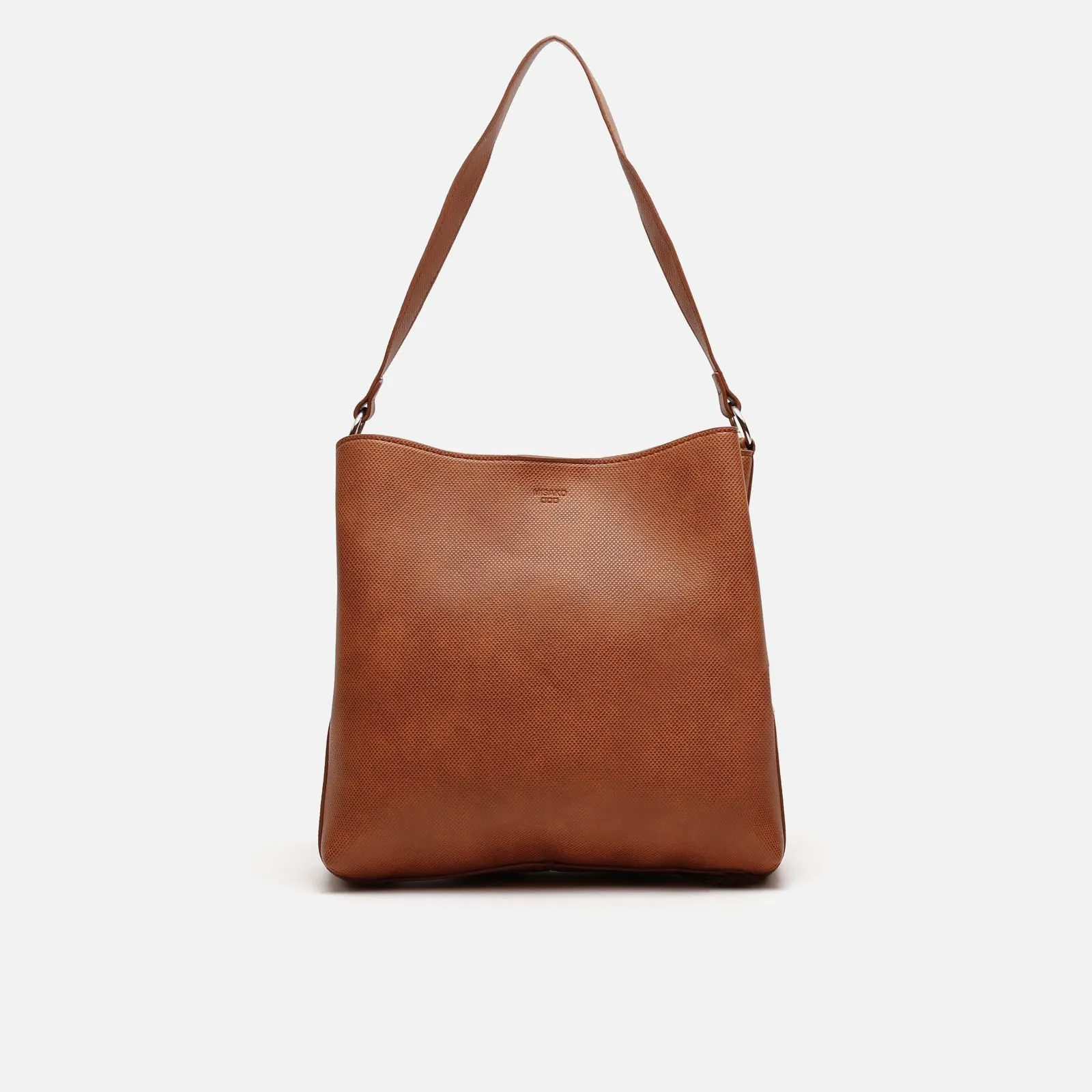 Conti bolso hobo con asa regulable