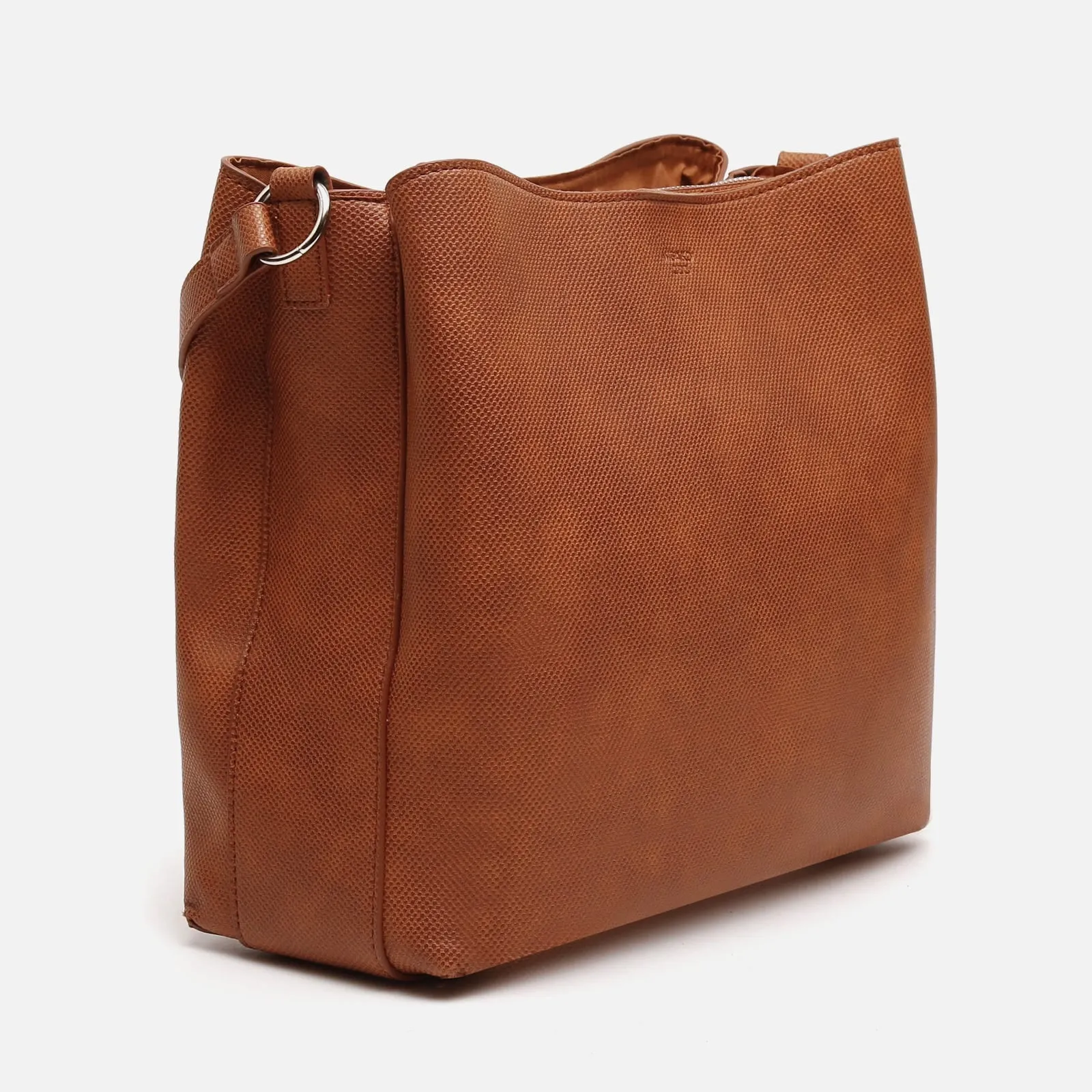 Conti bolso hobo con asa regulable