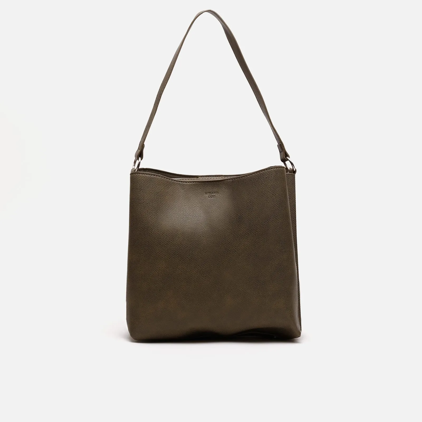 Conti bolso hobo con asa regulable
