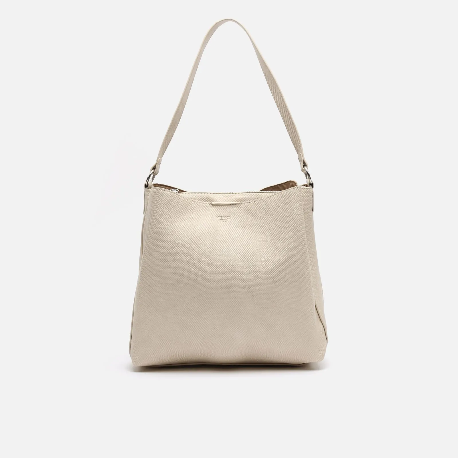 Conti bolso hobo con asa regulable