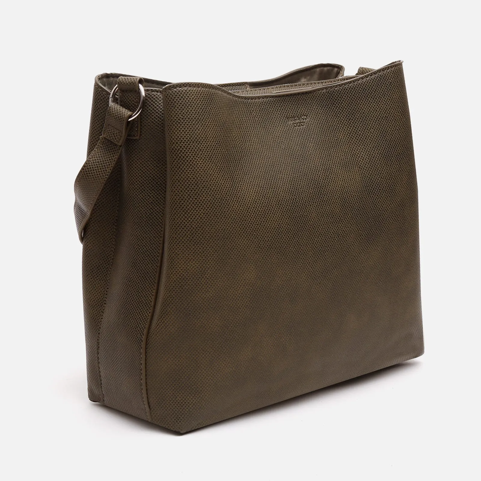 Conti bolso hobo con asa regulable