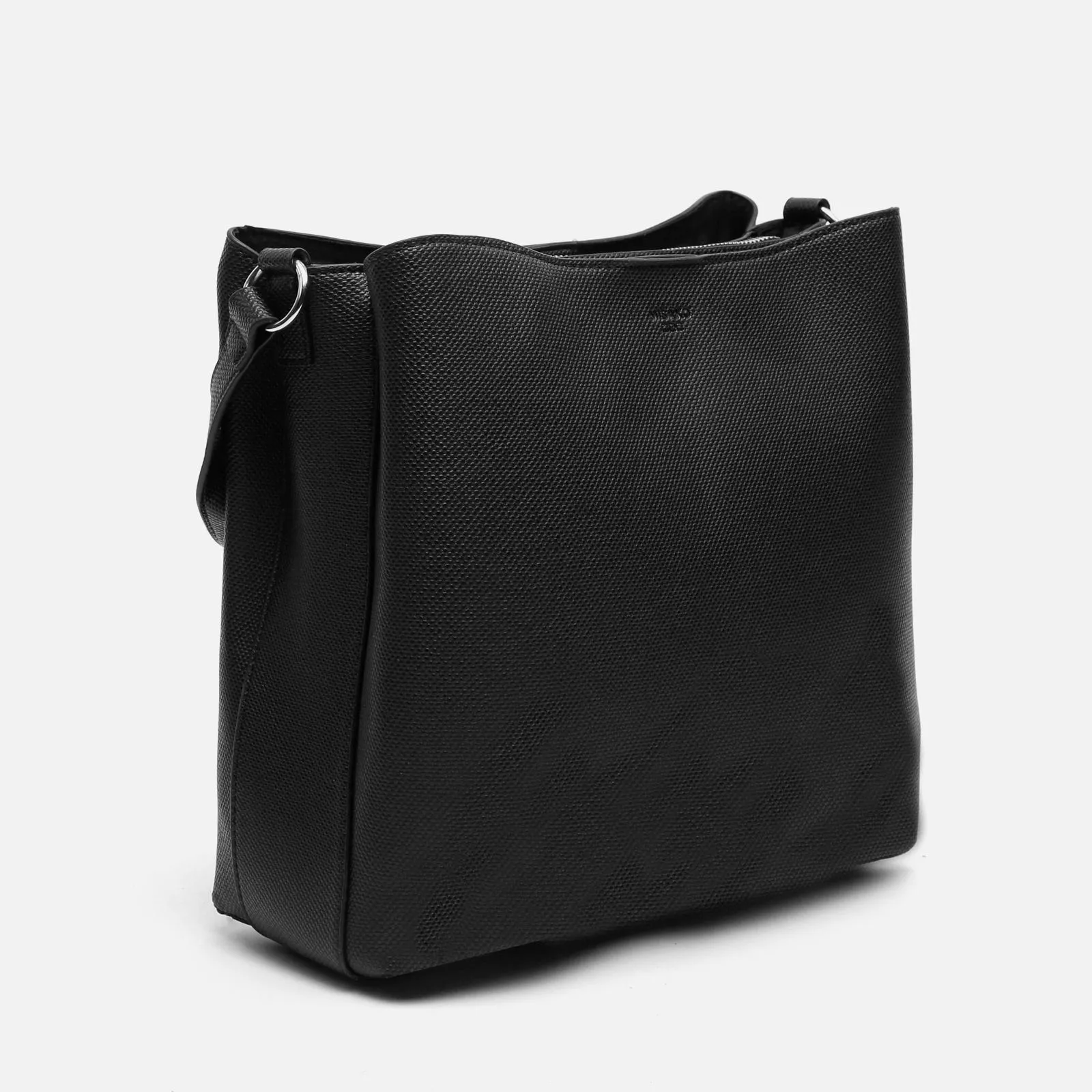 Conti bolso hobo con asa regulable